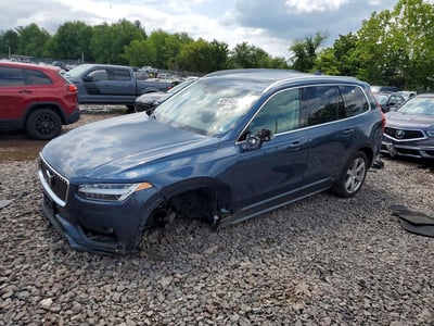 2022 Volvo XC90