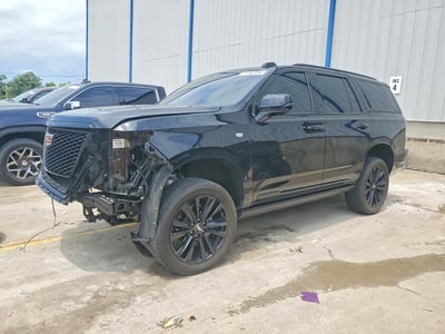 1GYS9FRL5SR****** 2025 Cadillac Escalade