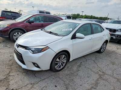 5YFBPRHE6FP****** 2015 Toyota Corolla