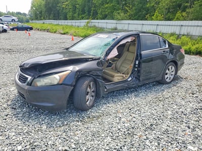 1HGCP26809A****** 2009 Honda Accord