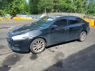 2013 Dodge Dart