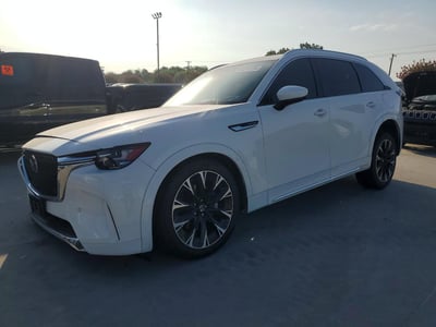 JM3KK1HC2R1****** 2024 Mazda CX-90