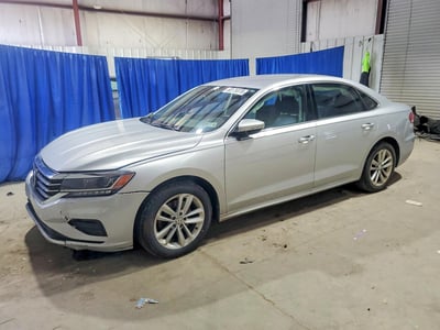 1VWSA7A37LC****** 2020 Volkswagen Passat