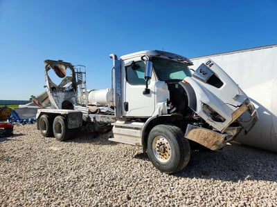 5KKHBPDVXRL****** 2024 Western Star 47x