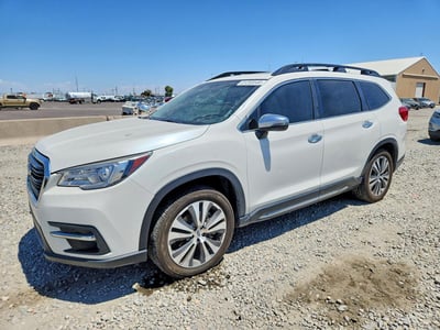 2019 Subaru Ascent