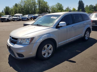 3C4PDDBG0CT****** 2012 Dodge Journey