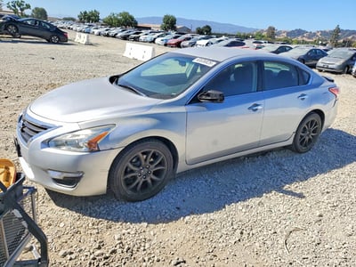1N4AL3AP7DC****** 2013 Nissan Altima