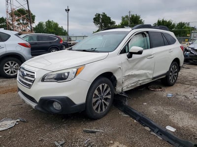 4S4BSBLC3F3****** 2015 Subaru Outback