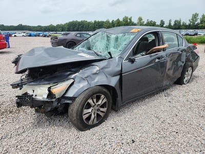1HGCP26429A****** 2009 Honda Accord