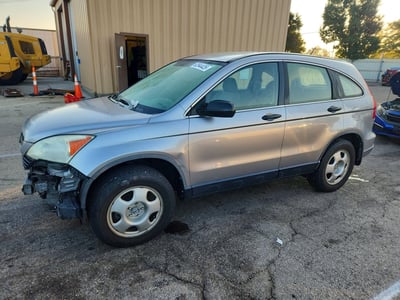 2008 Honda CR-V