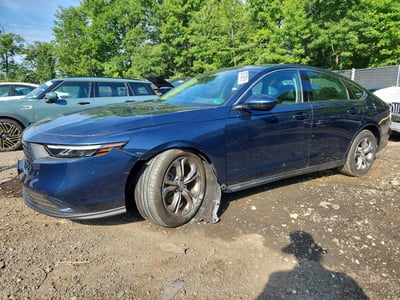1HGCY1F30RA****** 2024 Honda Accord