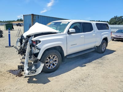 2019 Toyota Tacoma