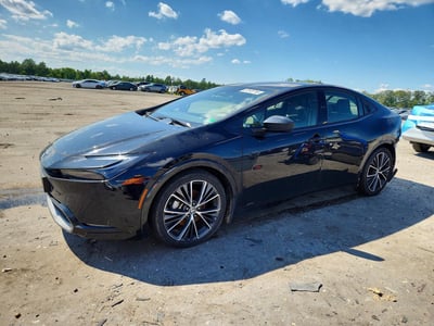 2024 Toyota Prius