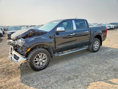 1FTER4FHXKL****** 2019 Ford Ranger
