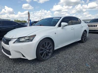 JTHCE1BL6E5****** 2014 Lexus GS 350