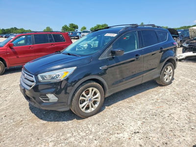 1FMCU9GD0HU****** 2017 Ford Escape