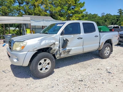 2008 Toyota Tacoma