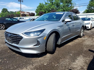 2020 Hyundai Sonata