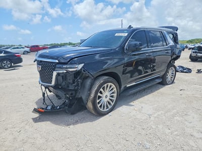1GYS3BKL5PR****** 2023 Cadillac Escalade