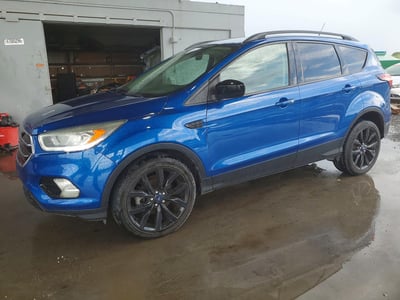 1FMCU0GD9KU****** 2019 Ford Escape