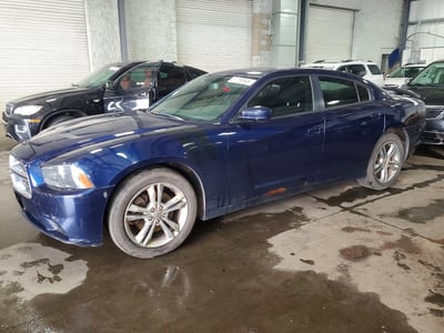 2C3CDXJG4DH****** 2013 Dodge Charger