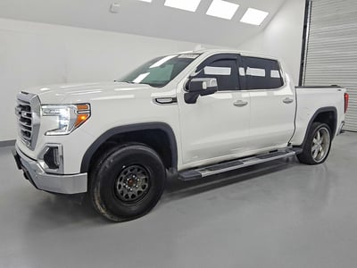 3GTU9DED9KG****** 2019 GMC Sierra 1500