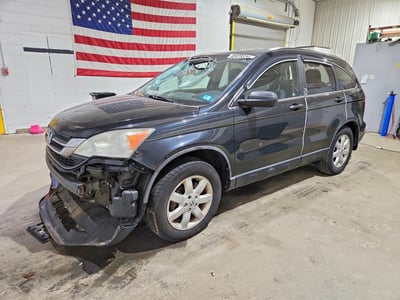 5J6RE4H47BL****** 2011 Honda CR-V