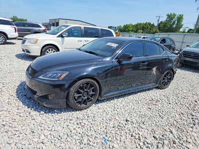 2006 Lexus IS