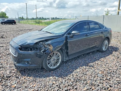 3FA6P0T95FR****** 2015 Ford Fusion