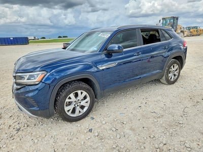 2020 Volkswagen Atlas