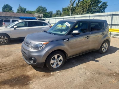 KNDJN2A26H7****** 2017 Kia Soul