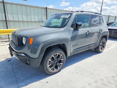 ZACNJDB18PP****** 2023 Jeep Renegade