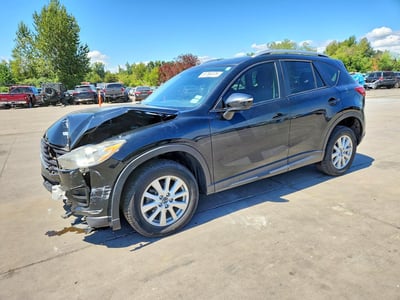 JM3KE2BYXG0****** 2016 Mazda CX-5