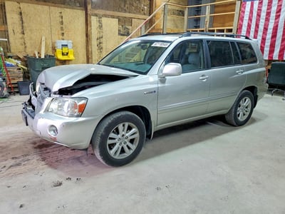 2006 Toyota Highlander
