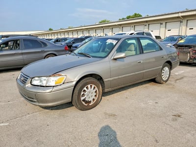 2000 Toyota Camry