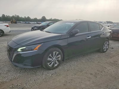 1N4BL4BV9PN****** 2023 Nissan Altima