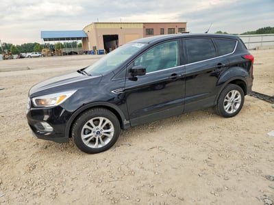 1FMCU0GD6KU****** 2019 Ford Escape
