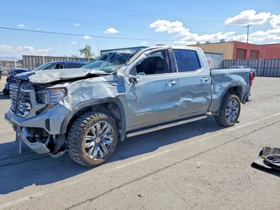 1GTPHGEDXRZ****** 2024 GMC Sierra