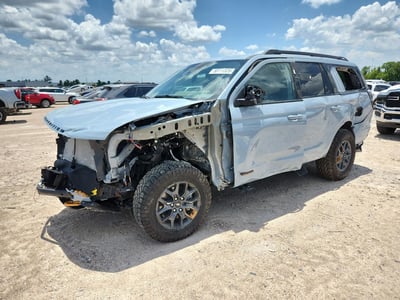 1FMJU1RG9TE****** 2026 Ford Expedition