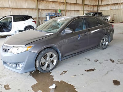 4T1BK1FKXEU****** 2014 Toyota Camry