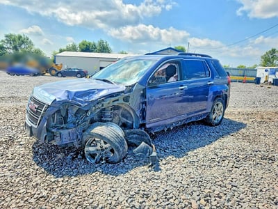 2013 GMC Terrain