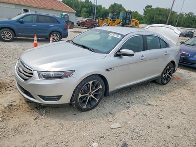 1FAHP2E86GG****** 2016 Ford Taurus