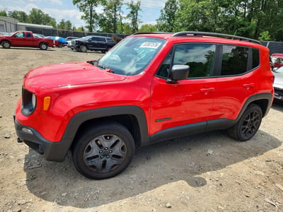 ZACNJBABXLP****** 2020 Jeep Renegade