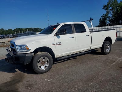 3C6UR5JL8GG****** 2016 RAM 2500