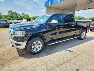1C6RRFRG8NN****** 2022 RAM 1500
