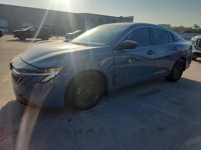 3N1AB9CV4TY****** 2026 Nissan Sentra