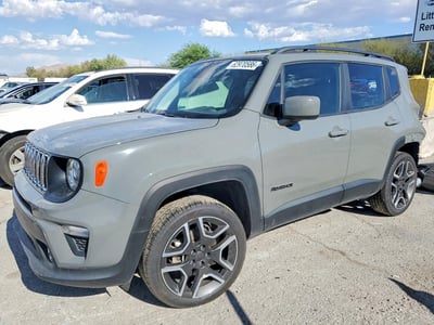 ZACNJBBBXLP****** 2020 Jeep Renegade