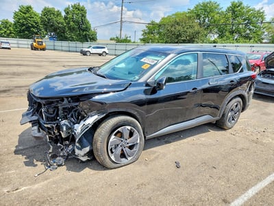 5N1BT3BA2RC****** 2024 Nissan Rogue