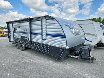 4X4TCKY27KK****** 2019 Forest River Cherokee