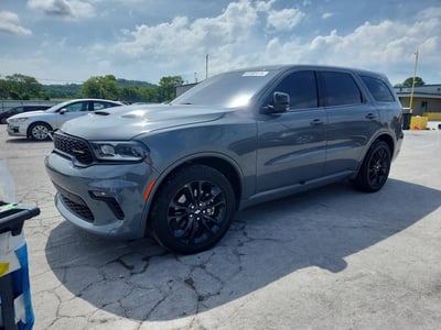 2022 Dodge Durango